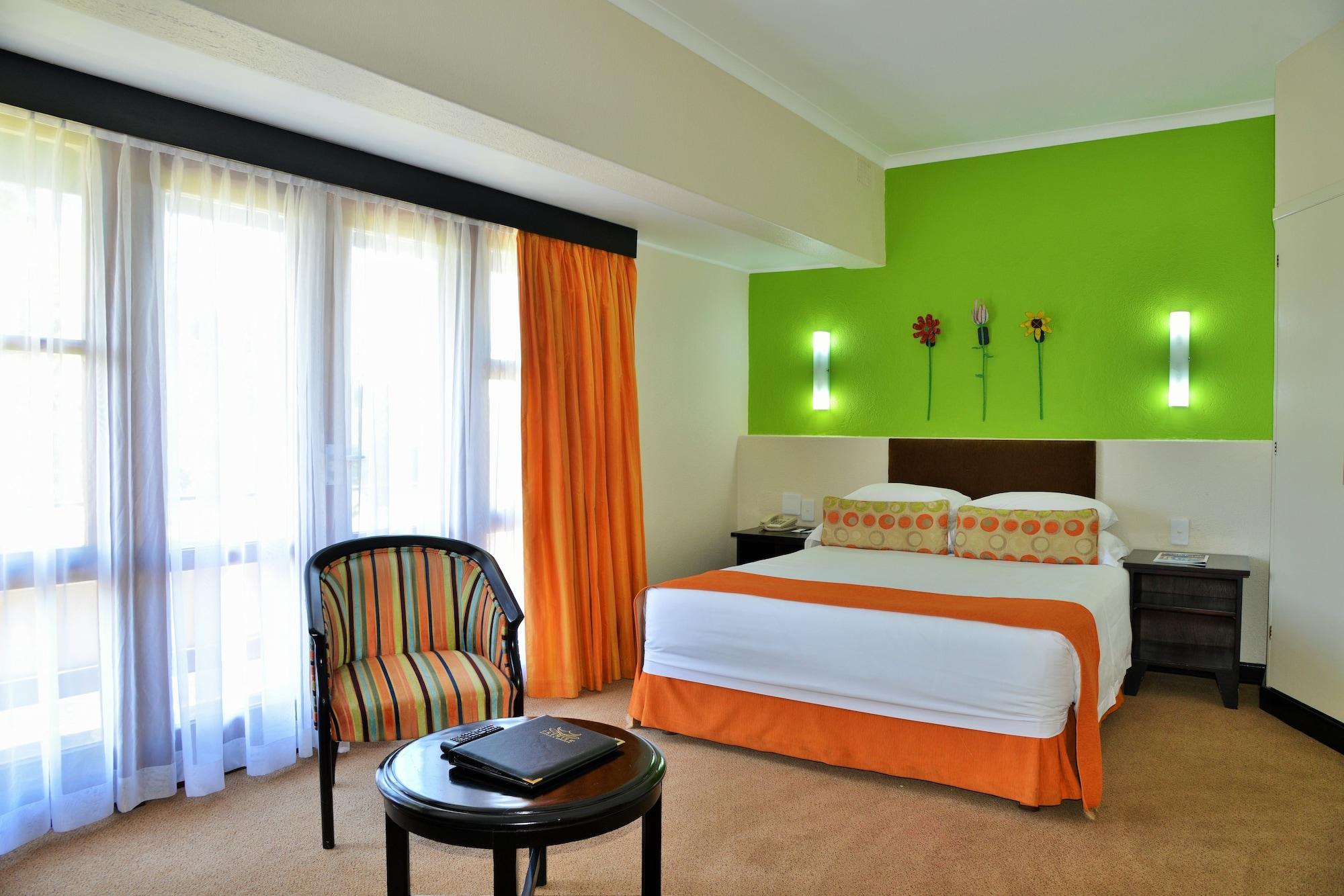 Premier Hotel The Winkler Вайт-Рівер Екстер'єр фото
