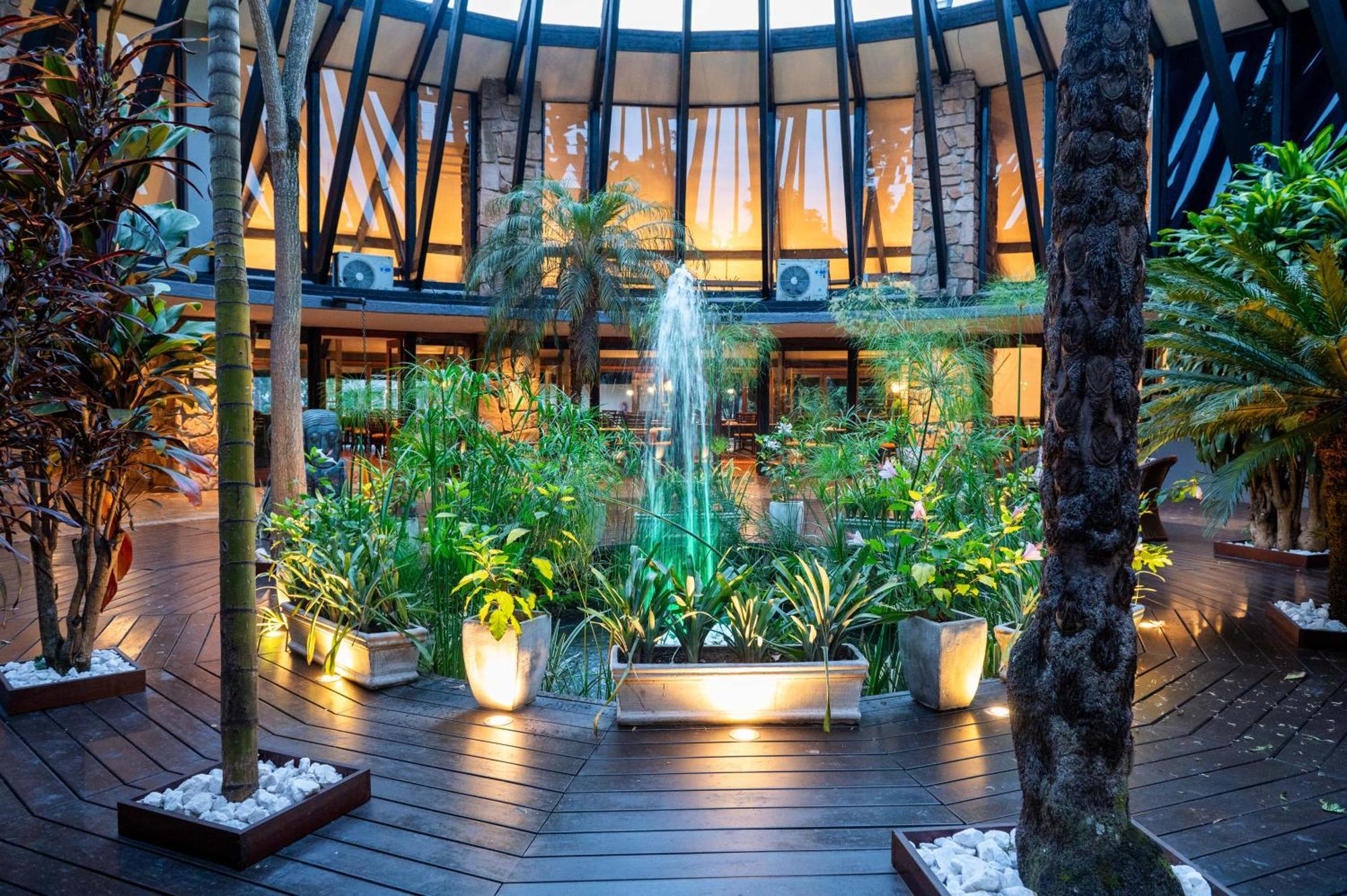Premier Hotel The Winkler Вайт-Рівер Екстер'єр фото