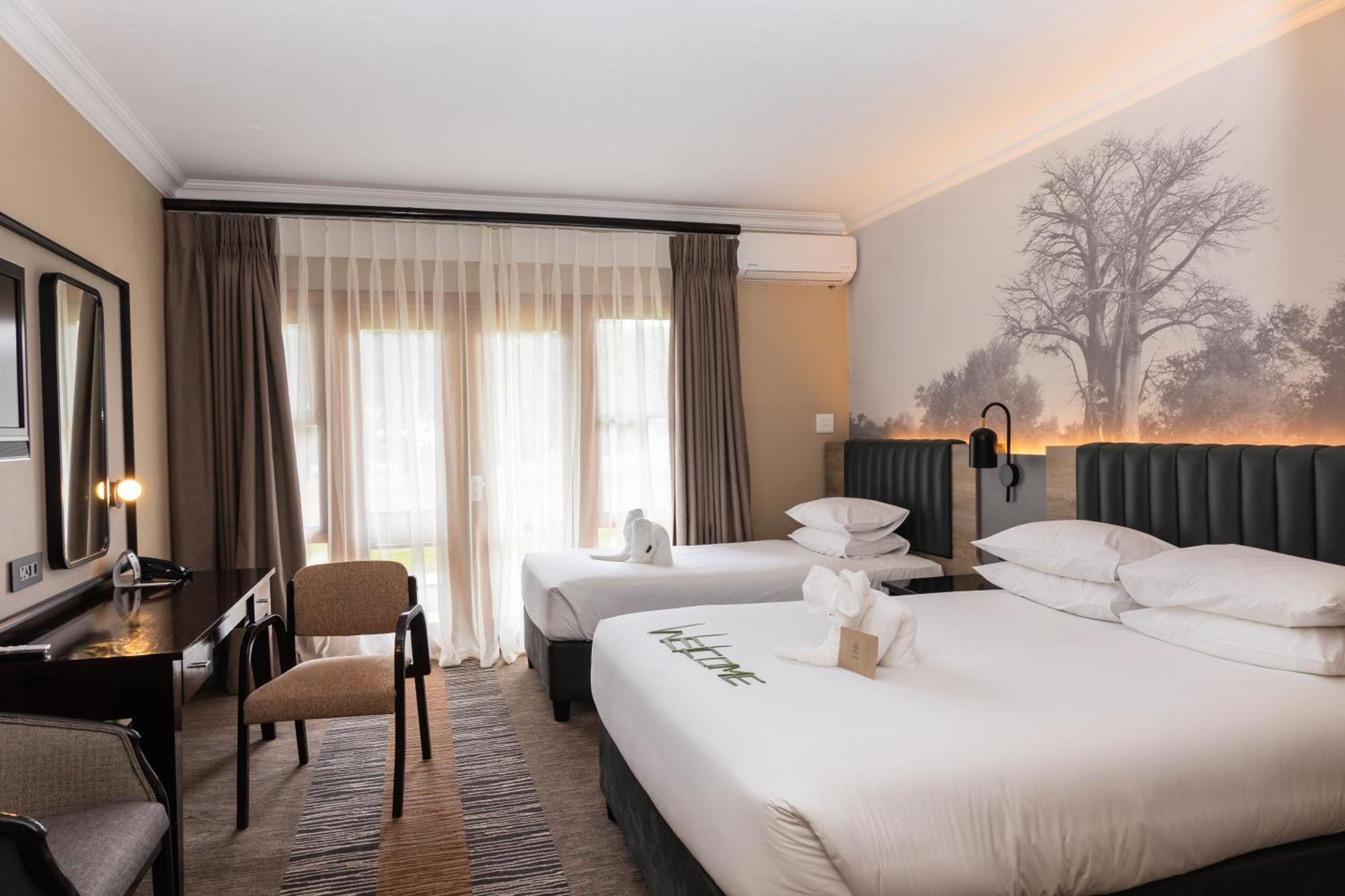 Premier Hotel The Winkler Вайт-Рівер Екстер'єр фото