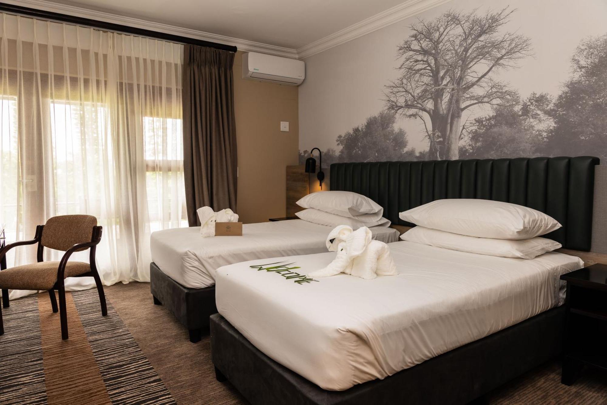 Premier Hotel The Winkler Вайт-Рівер Екстер'єр фото