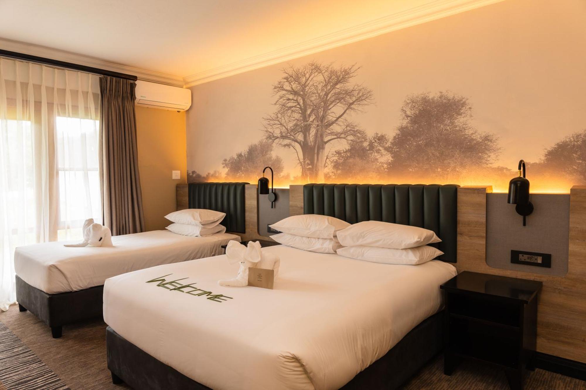 Premier Hotel The Winkler Вайт-Рівер Екстер'єр фото